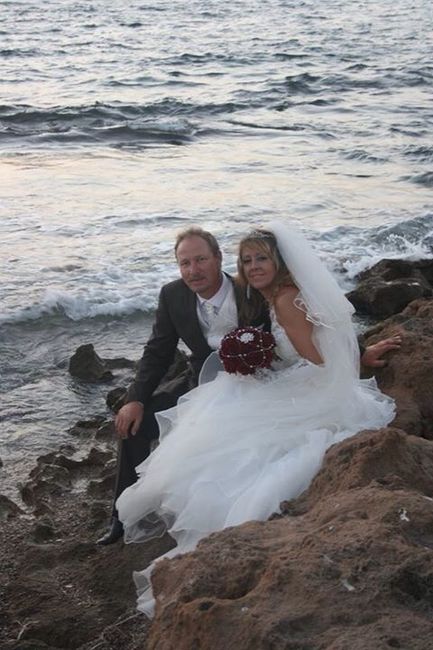 Mariage en sardaigne - 2