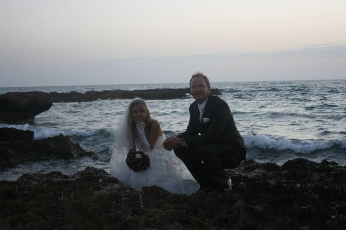 Mariage en sardaigne - 3