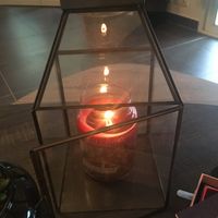 Cherche lot lanternes - 06700 - 1