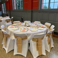 Thème de mariage - 1