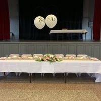 Thème de mariage - 2