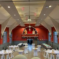 Thème de mariage - 3
