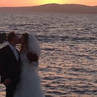 Mariage en sardaigne - 1