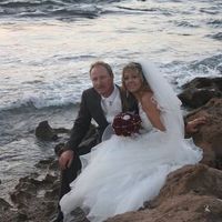 Mariage en sardaigne - 2