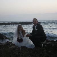 Mariage en sardaigne - 3