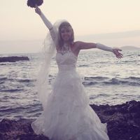 Mariage en sardaigne - 4