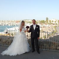 Mariage en sardaigne - 5