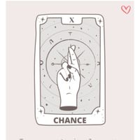 La chance te sourit 🔮😃 - 1