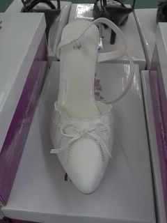 Mes chaussures