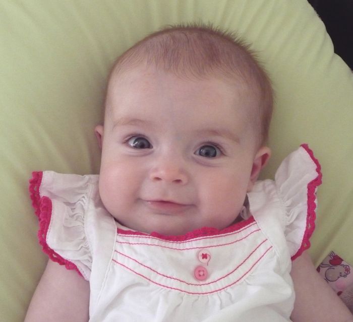 Notre petite merveille
