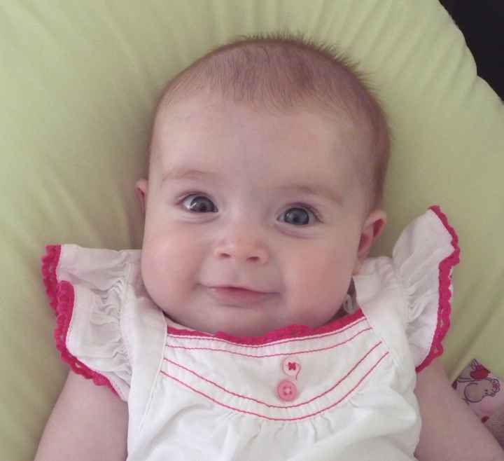 Notre petite merveille