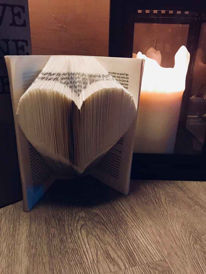 Diy du dimanche - 1