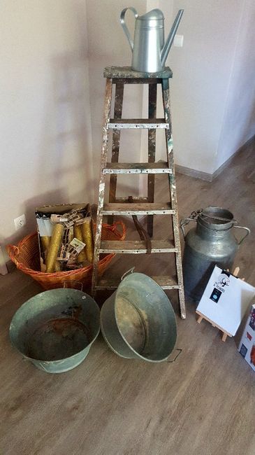 Décoration - 2