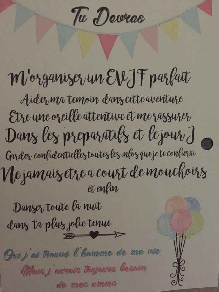 Page 3 demoiselle d'honneur