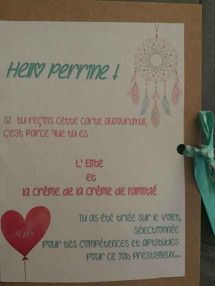 Page 1 (avec variante prénom)