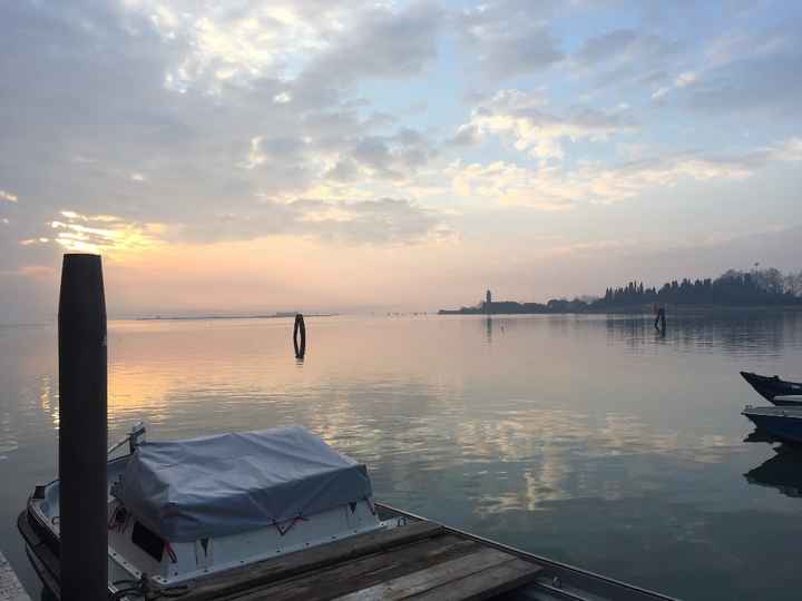 Et voici le lieu magique que je garderai à jamais en souvenirs^^