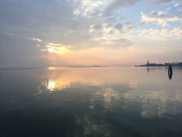 Et voici le lieu magique que je garderai à jamais en souvenirs^^