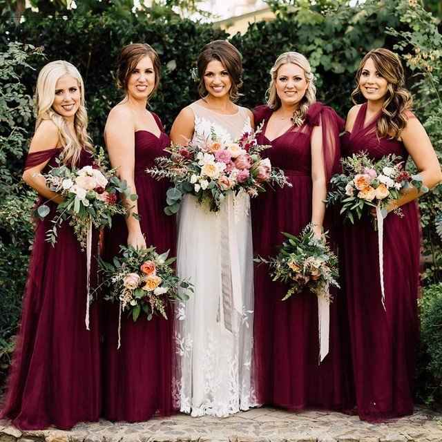 voila la couleur en question et le style de bouquet que je voudrais 