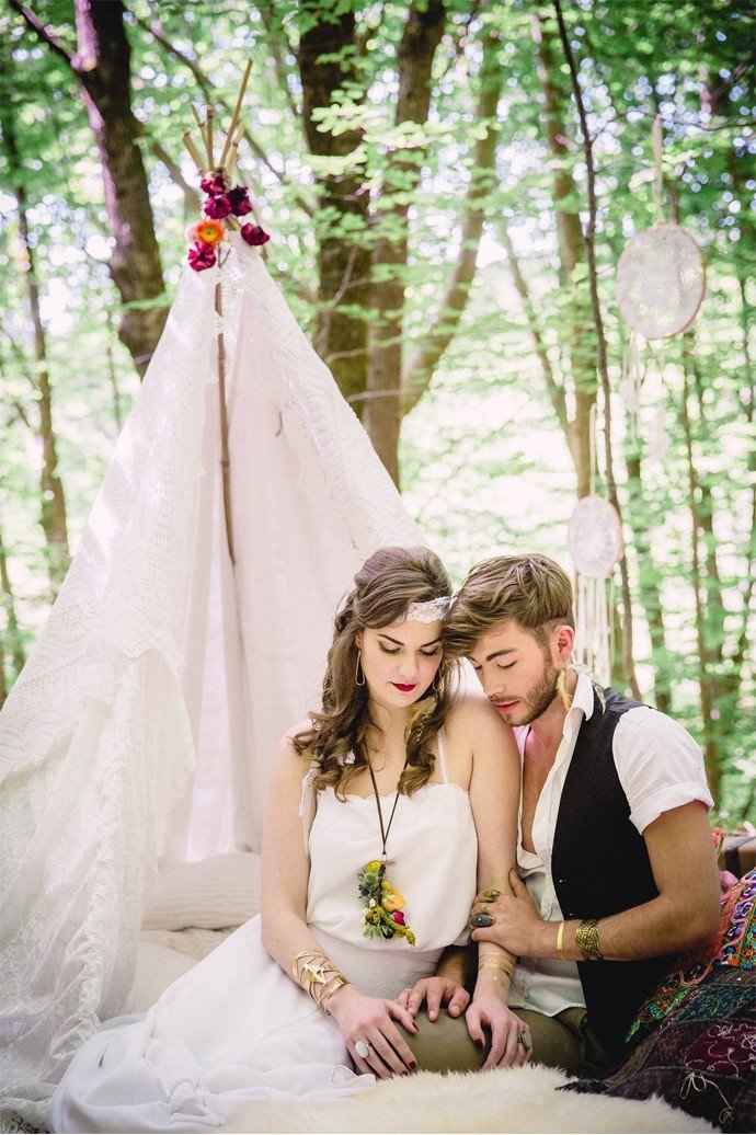 Un je ne saisquoi que j'adore...