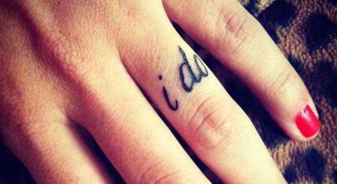 tatouage alliances 4