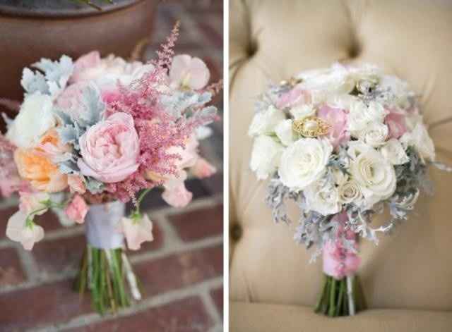 inspirations romantique 