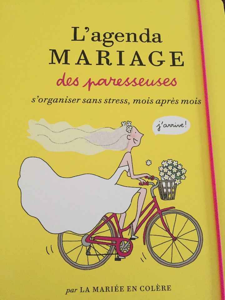 Agenda des paresseuses