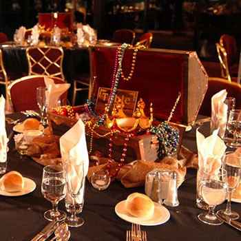 pirates des caraibes