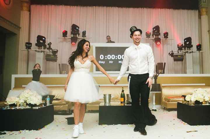 basket ouverture de bal...