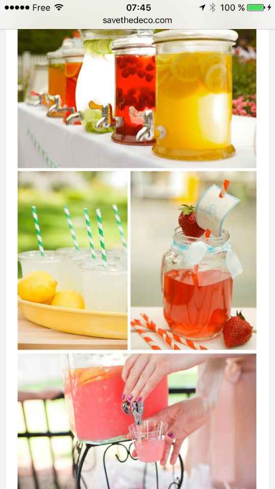 Inspiration Bar a soft