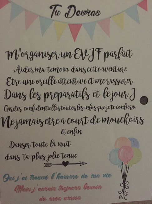 Page 3 demoiselle d'honneur