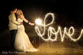 exemple light painting