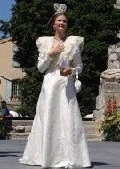 costume d'arlésienne