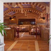 Extérieur et intérieur