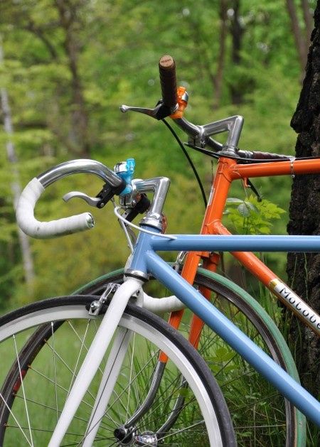 Bikes