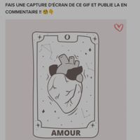 La chance te sourit 🔮😃 - 1