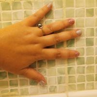 Ta bague de fiançailles sur le Pinterest de Mariages.net ça t'intéresse ? ❤️ - 1