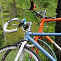 Bikes