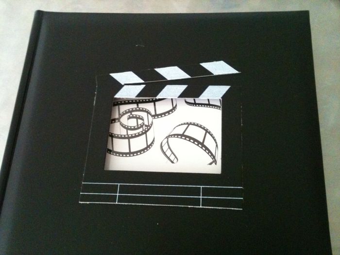 livre d'or