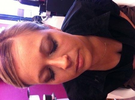 maquillage