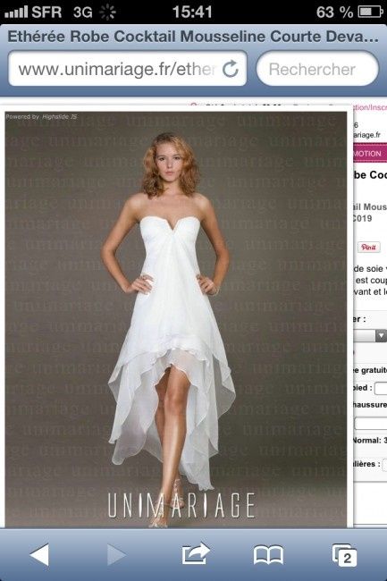 robe 