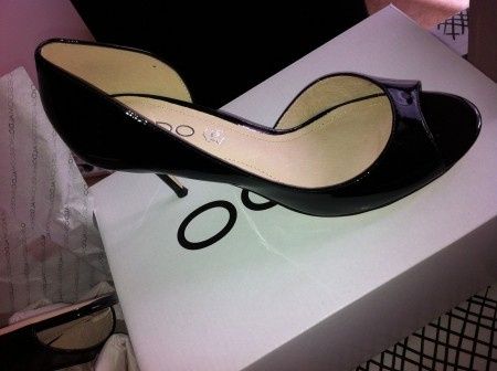 chaussures