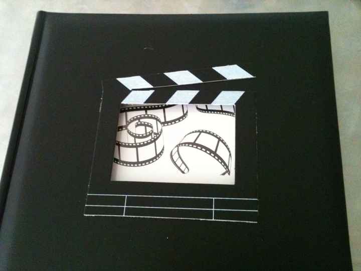 livre d'or