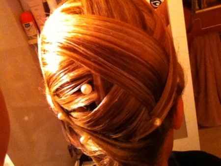 mon chignon 3