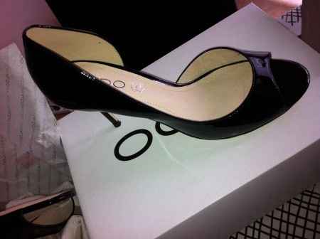chaussures