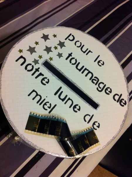 URNE finie