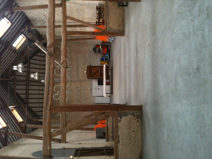 salle de vin d'honneur