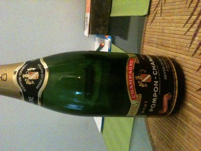 champagne