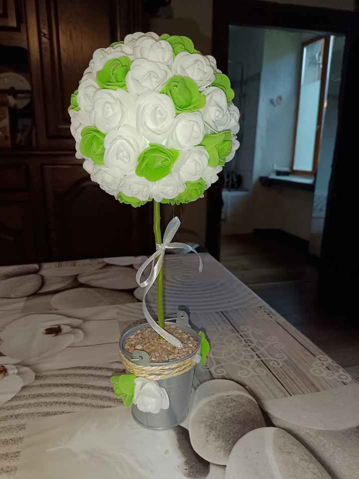 Petite déco fait main - 1