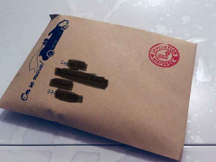  Mes save the date - 1