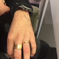  Alliances & porte alliances - 4